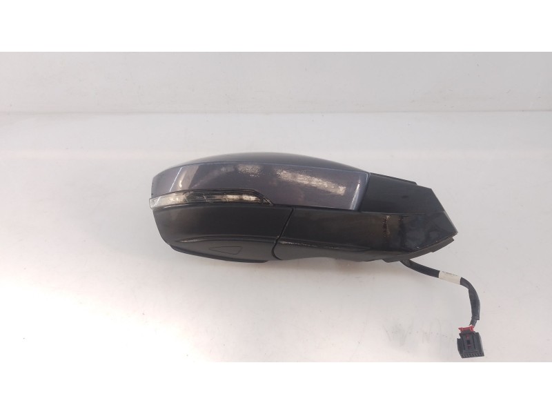 Recambio de retrovisor derecho electrico para volkswagen t-cross (c11, d31) 1.0 tsi referencia OEM IAM   