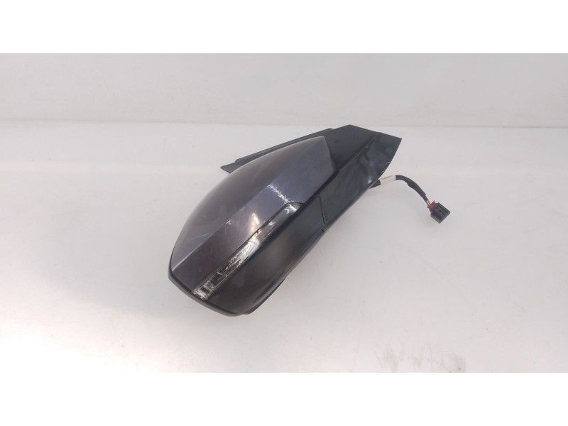Recambio de retrovisor derecho electrico para volkswagen t-cross (c11, d31) 1.0 tsi referencia OEM IAM   