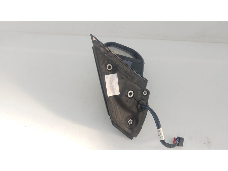 Recambio de retrovisor derecho electrico para volkswagen t-cross (c11, d31) 1.0 tsi referencia OEM IAM   