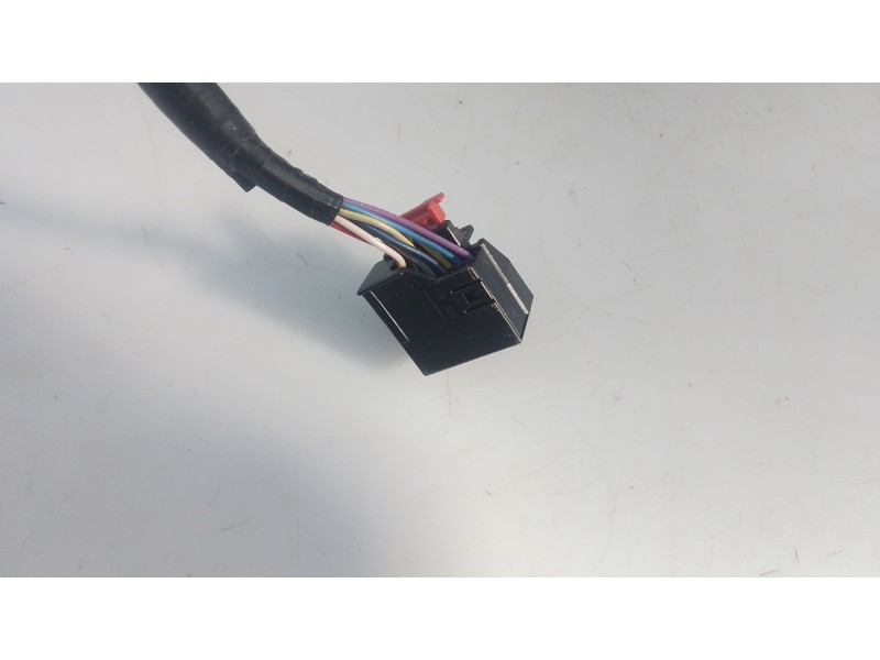 Recambio de retrovisor derecho electrico para volkswagen t-cross (c11, d31) 1.0 tsi referencia OEM IAM   