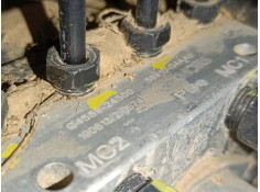 Recambio de abs para hyundai i30 (pde, pd, pden) 1.0 t-gdi referencia OEM IAM    2