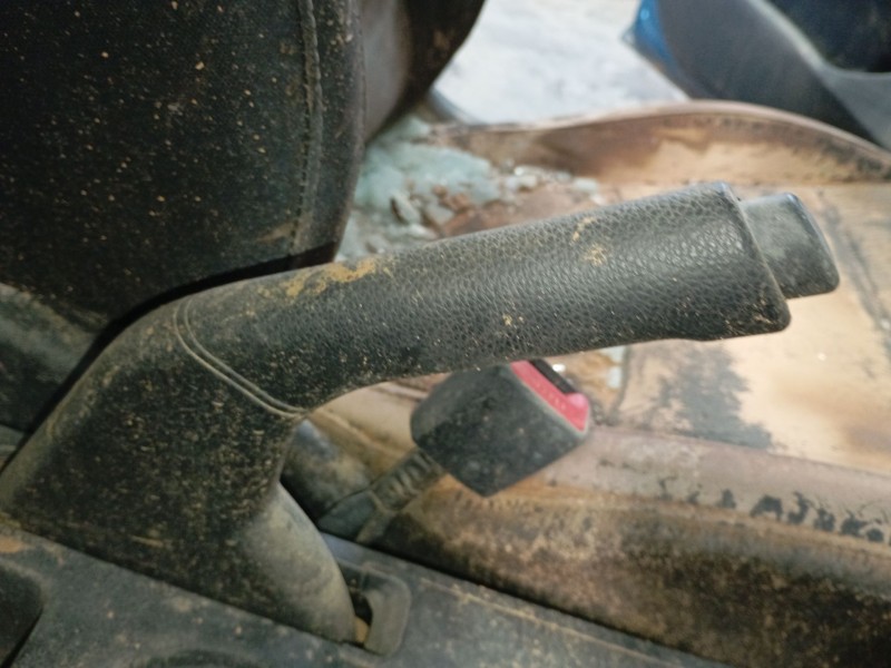 Recambio de palanca freno de mano para kia stonic (yb) 1.0 t-gdi referencia OEM IAM   