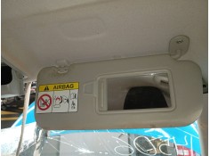 Recambio de parasol derecho para kia stonic (yb) 1.0 t-gdi referencia OEM IAM   