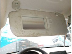 Recambio de parasol izquierdo para kia stonic (yb) 1.0 t-gdi referencia OEM IAM   