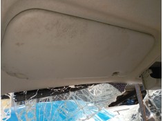 Recambio de parasol izquierdo para kia stonic (yb) 1.0 t-gdi referencia OEM IAM    2