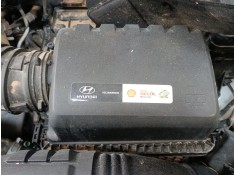 Recambio de filtro aire para hyundai i30 (pde, pd, pden) 1.0 t-gdi referencia OEM IAM   