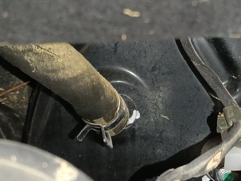 Recambio de servofreno para hyundai i30 (pde, pd, pden) 1.0 t-gdi referencia OEM IAM   