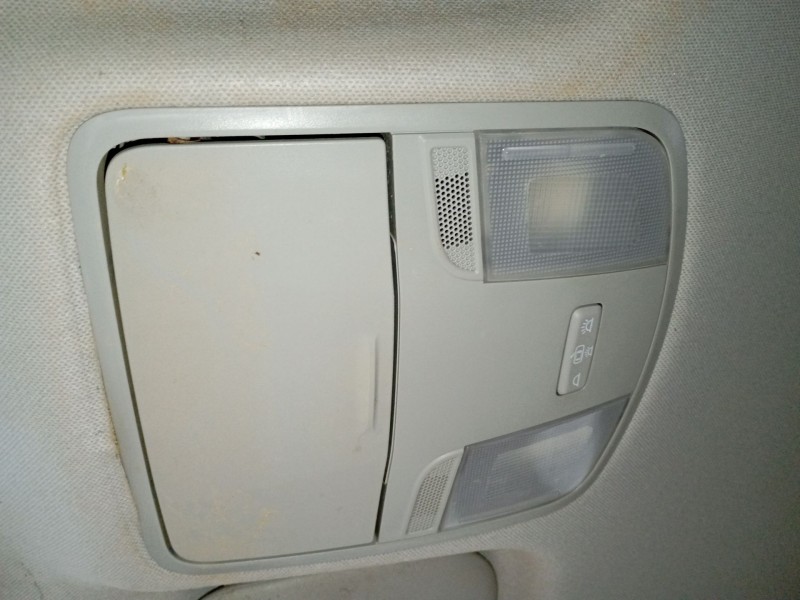 Recambio de luz interior para kia stonic (yb) 1.0 t-gdi referencia OEM IAM   