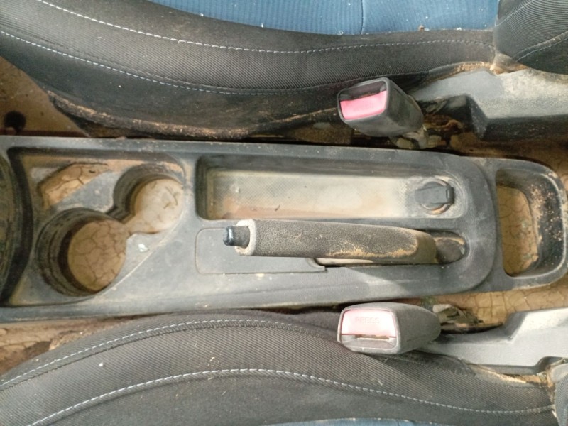 Recambio de consola central para hyundai i10 ii (ba, ia) 1.0 referencia OEM IAM   