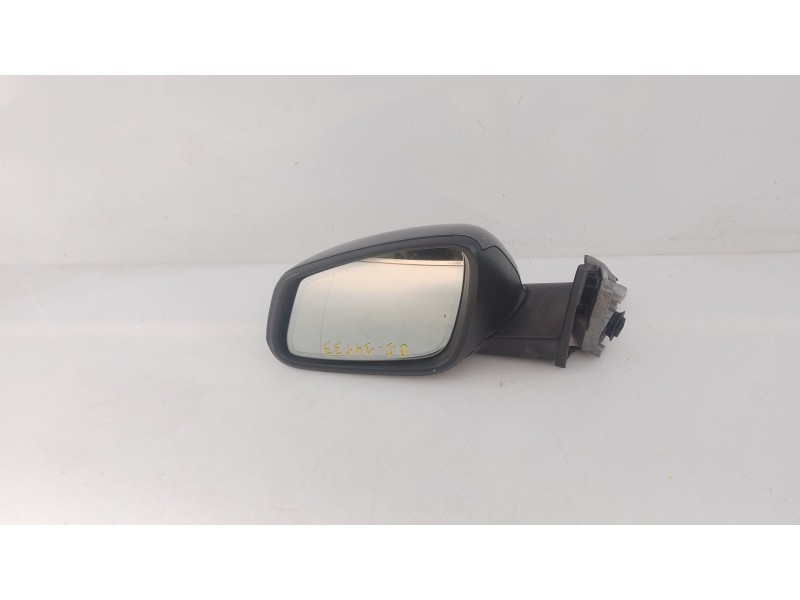 Recambio de retrovisor izquierdo electrico para bmw x2 (f39) sdrive 18 d referencia OEM IAM   