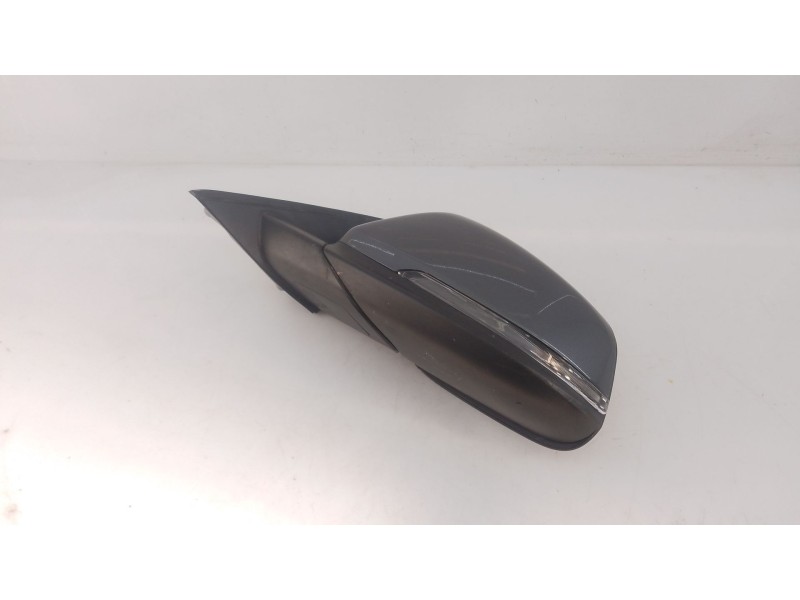 Recambio de retrovisor izquierdo electrico para bmw x2 (f39) sdrive 18 d referencia OEM IAM   