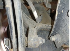 Recambio de mangueta trasera derecha para hyundai i30 (pde, pd, pden) 1.0 t-gdi referencia OEM IAM   