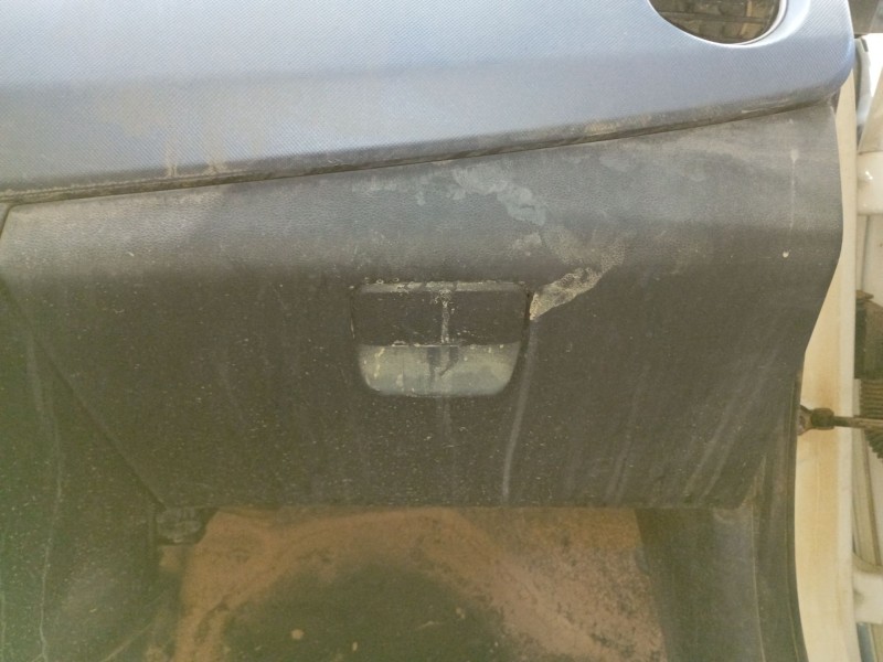 Recambio de guantera para hyundai i10 ii (ba, ia) 1.0 referencia OEM IAM   