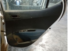 Recambio de guarnecido puerta trasera derecha para hyundai i10 ii (ba, ia) 1.0 referencia OEM IAM   
