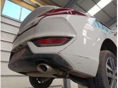 Recambio de paragolpes trasero para hyundai i30 (pde, pd, pden) 1.0 t-gdi referencia OEM IAM    2