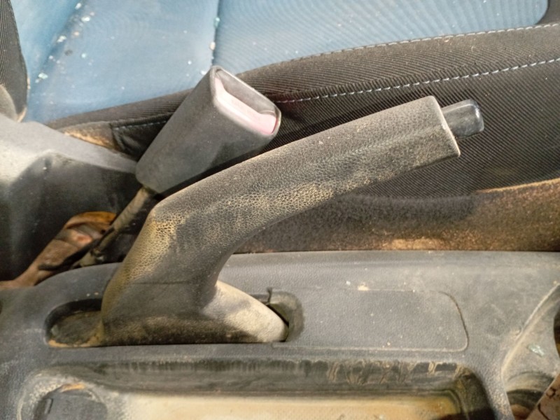 Recambio de palanca freno de mano para hyundai i10 ii (ba, ia) 1.0 referencia OEM IAM   