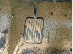 Recambio de pedal embrague para hyundai i10 ii (ba, ia) 1.0 referencia OEM IAM   