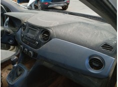 Recambio de salpicadero para hyundai i10 ii (ba, ia) 1.0 referencia OEM IAM   