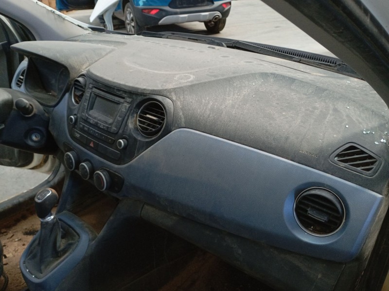 Recambio de salpicadero para hyundai i10 ii (ba, ia) 1.0 referencia OEM IAM   