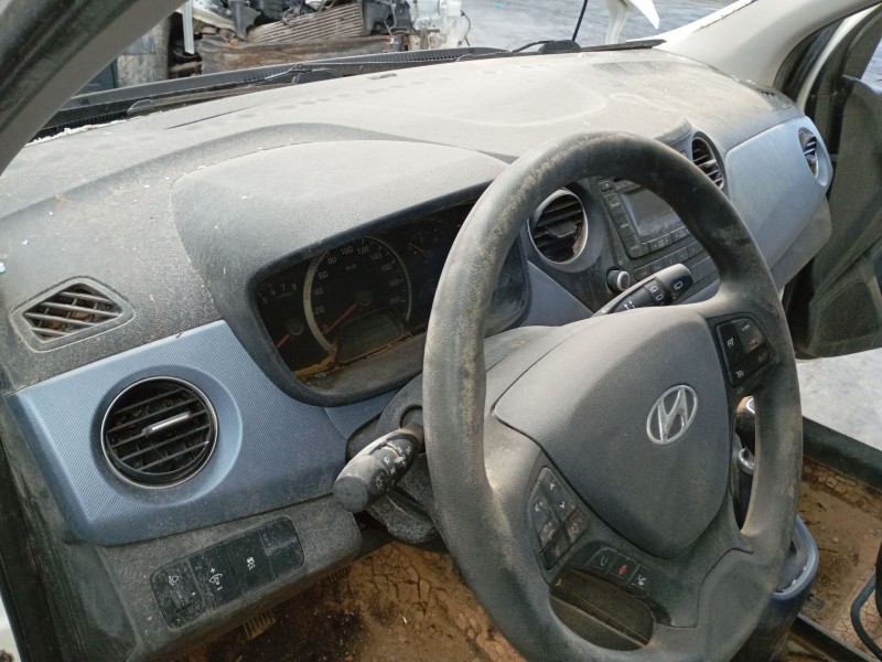 Recambio de salpicadero para hyundai i10 ii (ba, ia) 1.0 referencia OEM IAM   