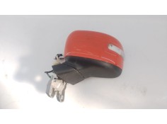 Recambio de retrovisor izquierdo electrico para jeep renegade suv (bu, b1, bv) 2.0 crd 4x4 referencia OEM IAM    2