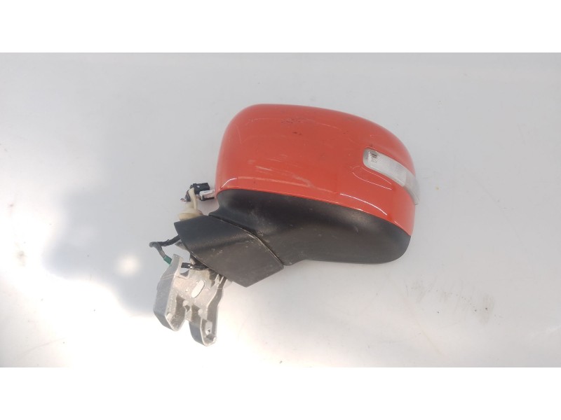 Recambio de retrovisor izquierdo electrico para jeep renegade suv (bu, b1, bv) 2.0 crd 4x4 referencia OEM IAM   