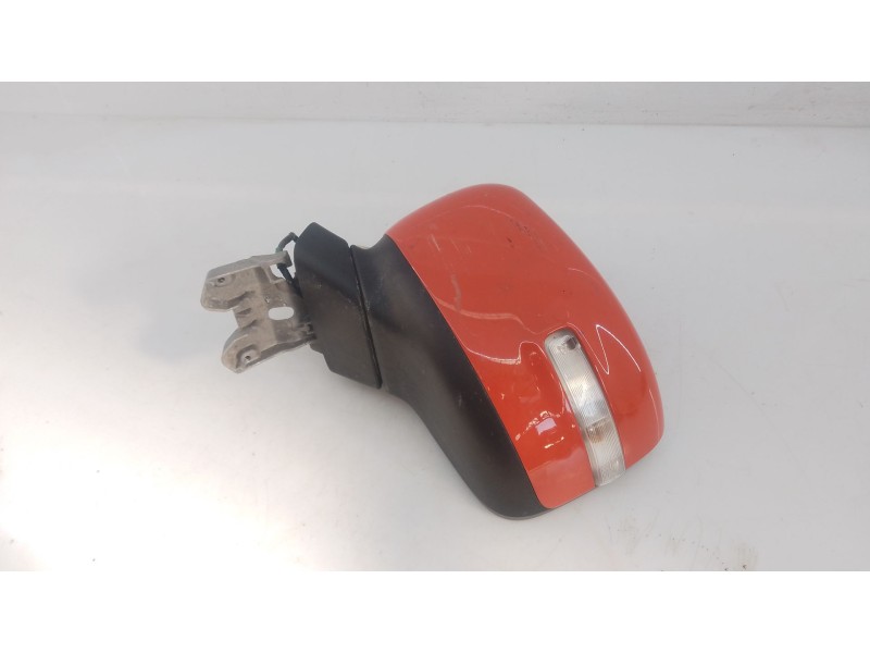 Recambio de retrovisor izquierdo electrico para jeep renegade suv (bu, b1, bv) 2.0 crd 4x4 referencia OEM IAM   