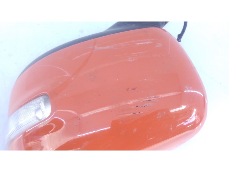 Recambio de retrovisor izquierdo electrico para jeep renegade suv (bu, b1, bv) 2.0 crd 4x4 referencia OEM IAM   