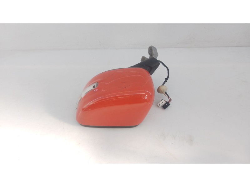 Recambio de retrovisor izquierdo electrico para jeep renegade suv (bu, b1, bv) 2.0 crd 4x4 referencia OEM IAM   