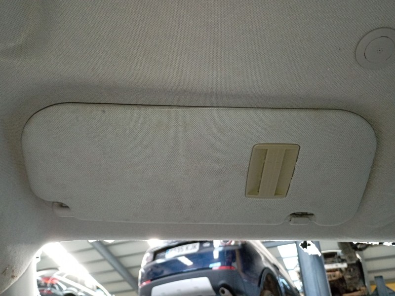 Recambio de parasol izquierdo para hyundai i10 ii (ba, ia) 1.0 referencia OEM IAM   