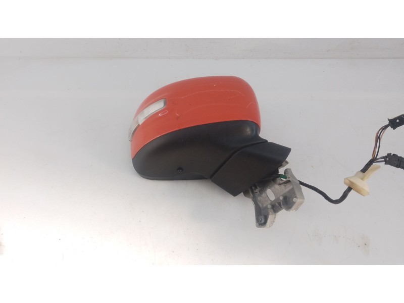 Recambio de retrovisor derecho electrico para jeep renegade suv (bu, b1, bv) 2.0 crd 4x4 referencia OEM IAM   