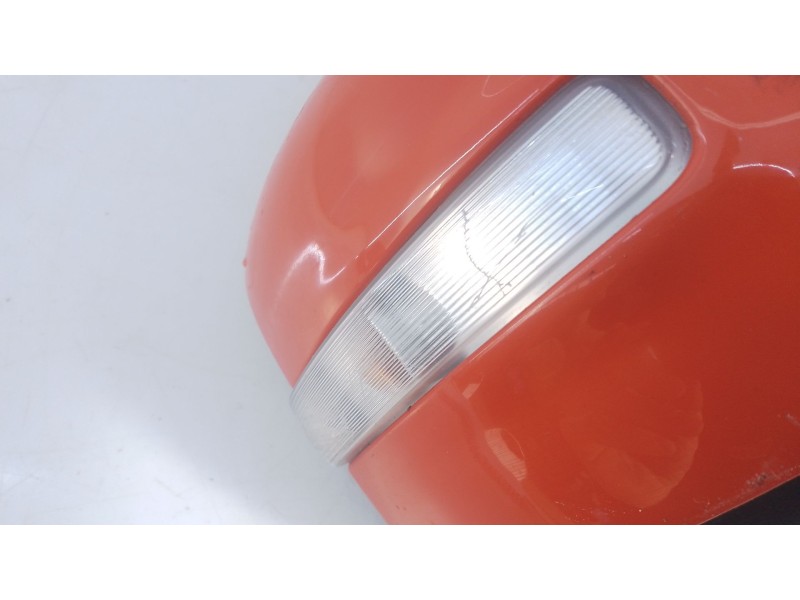 Recambio de retrovisor derecho electrico para jeep renegade suv (bu, b1, bv) 2.0 crd 4x4 referencia OEM IAM   