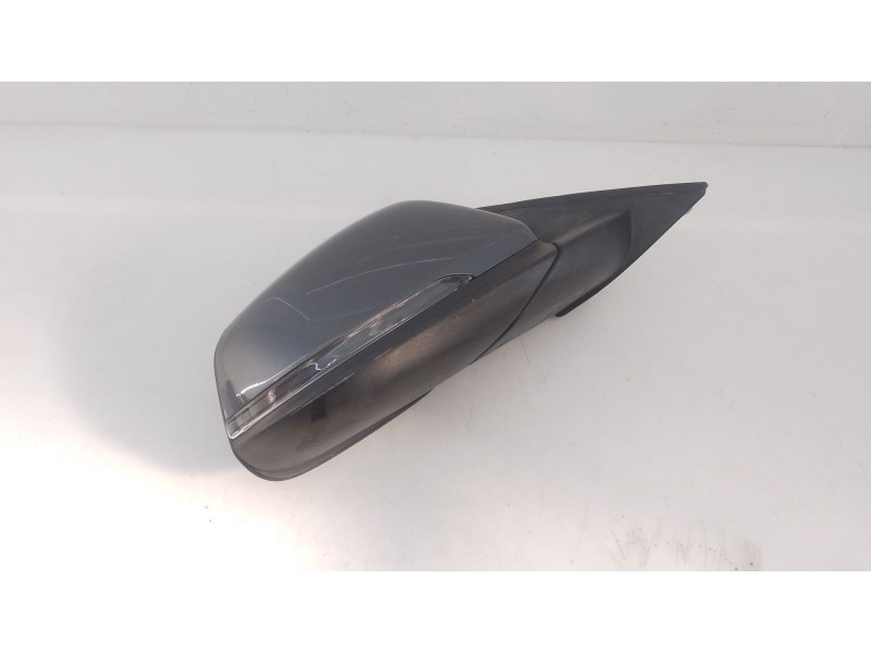 Recambio de retrovisor derecho electrico para bmw x2 (f39) sdrive 18 d referencia OEM IAM   