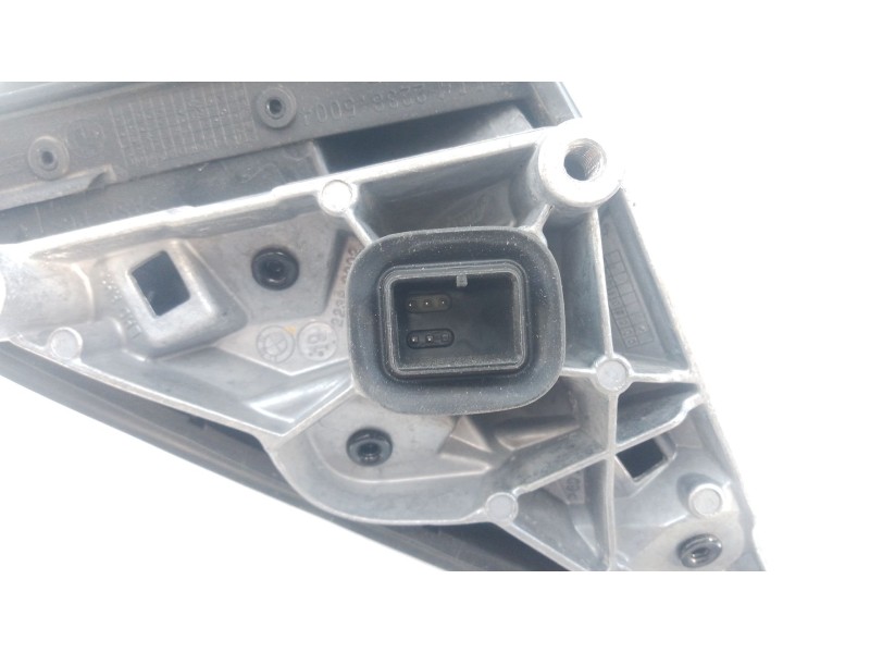 Recambio de retrovisor derecho electrico para bmw x2 (f39) sdrive 18 d referencia OEM IAM   