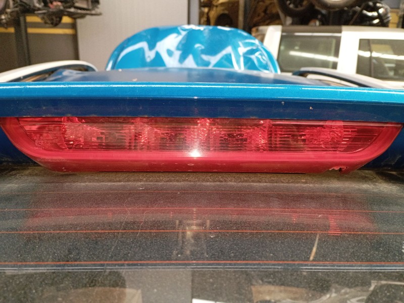 Recambio de luz central de freno para kia stonic (yb) 1.0 t-gdi referencia OEM IAM   