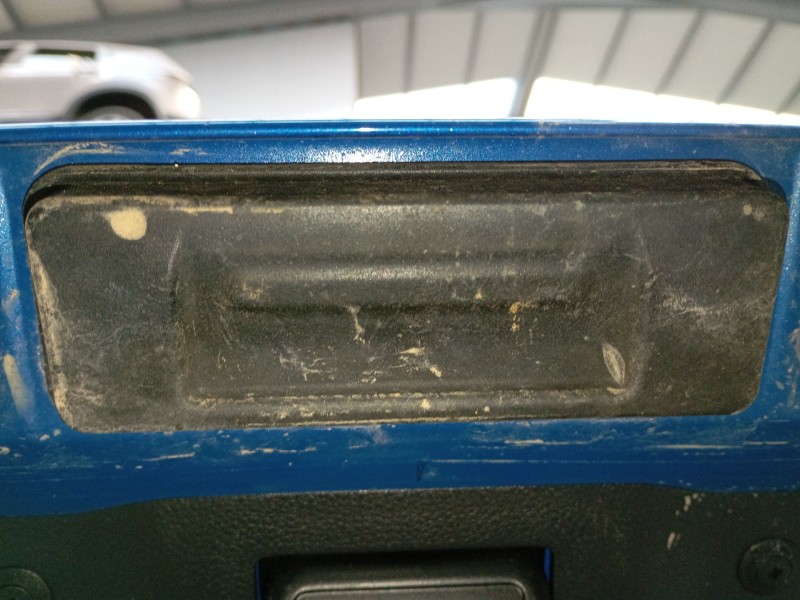 Recambio de maneta exterior porton para kia stonic (yb) 1.0 t-gdi referencia OEM IAM   