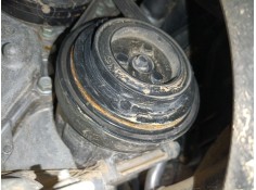 COMPRESOR AIRE ACONDICIONADO 