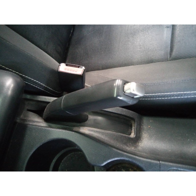 Recambio de palanca freno de mano para nissan qashqai (j10) 360 referencia OEM IAM   