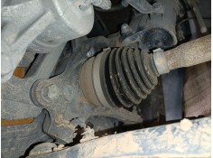 Recambio de mangueta delantera derecha para hyundai i30 (pde, pd, pden) 1.0 t-gdi referencia OEM IAM   