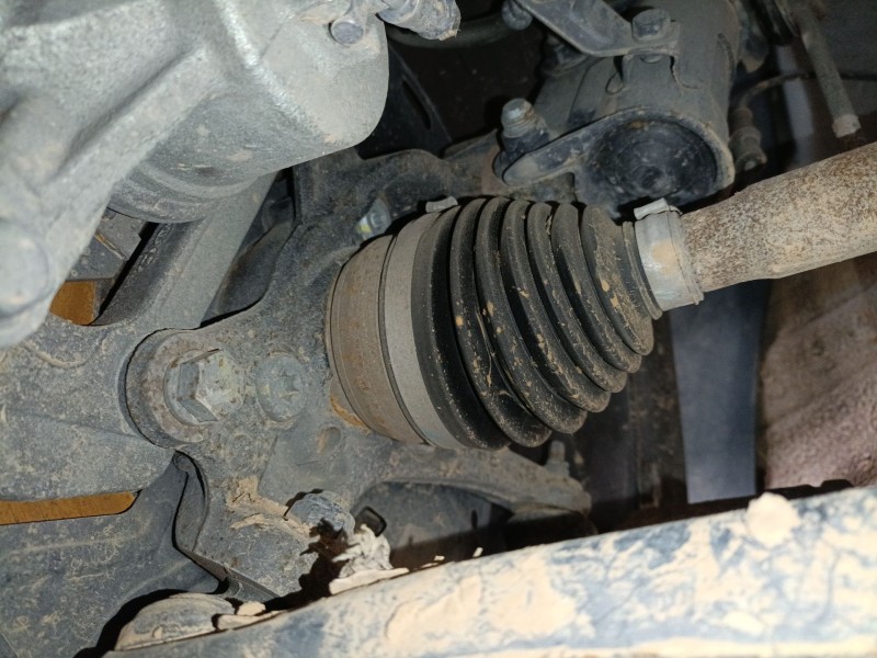 Recambio de mangueta delantera derecha para hyundai i30 (pde, pd, pden) 1.0 t-gdi referencia OEM IAM   