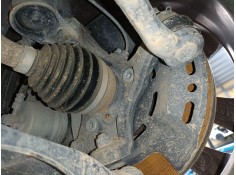 Recambio de mangueta delantera derecha para hyundai i30 (pde, pd, pden) 1.0 t-gdi referencia OEM IAM    2