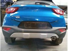 Recambio de paragolpes trasero para kia stonic (yb) 1.0 t-gdi referencia OEM IAM   