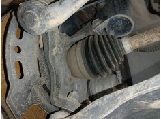 Recambio de mangueta delantera izquierda para hyundai i30 (pde, pd, pden) 1.0 t-gdi referencia OEM IAM   