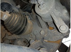 Recambio de mangueta delantera izquierda para hyundai i30 (pde, pd, pden) 1.0 t-gdi referencia OEM IAM    2