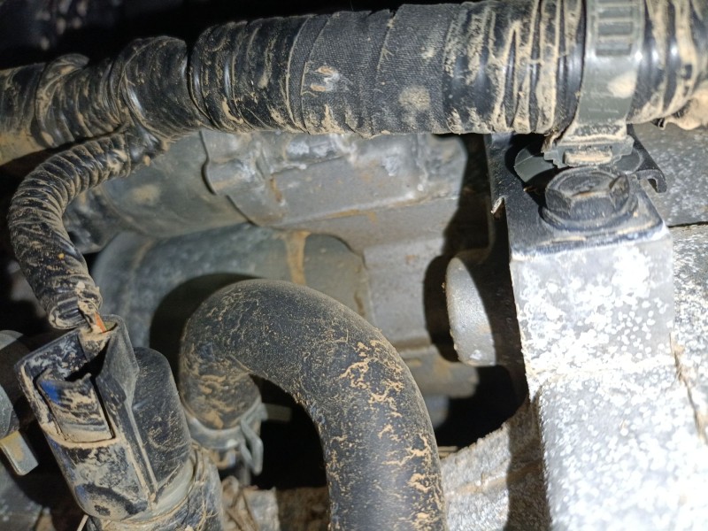 Recambio de motor arranque para hyundai i30 (pde, pd, pden) 1.0 t-gdi referencia OEM IAM   