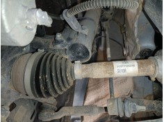 TRANSMISION DELANTERA DERECHA G410R 