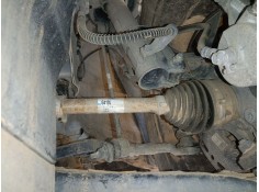 Recambio de transmision delantera izquierda para hyundai i30 (pde, pd, pden) 1.0 t-gdi referencia OEM IAM G410L  