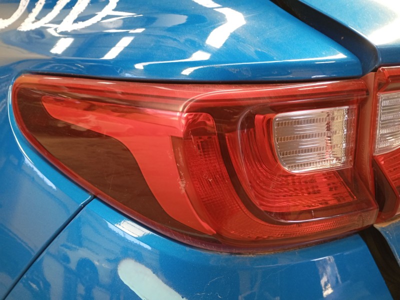 Recambio de piloto trasero izquierdo para kia stonic (yb) 1.0 t-gdi referencia OEM IAM   