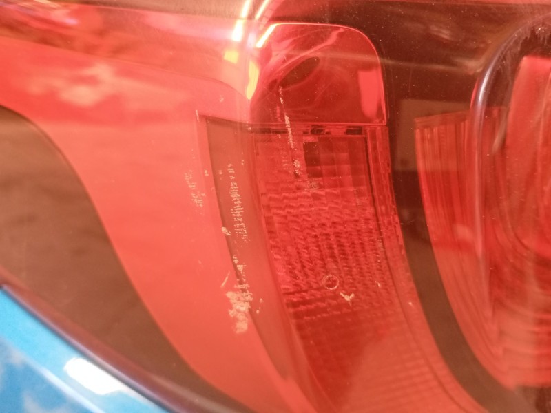 Recambio de piloto trasero izquierdo para kia stonic (yb) 1.0 t-gdi referencia OEM IAM   