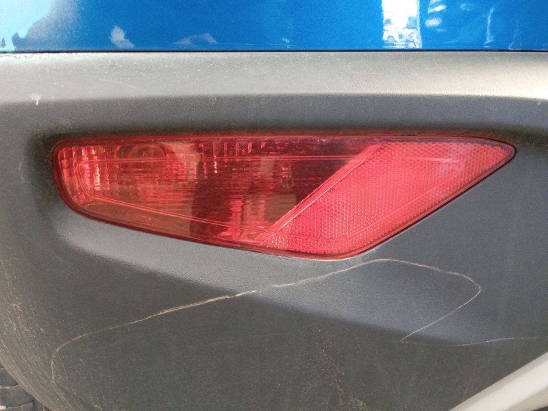 Recambio de piloto trasero izquierdo paragolpes para kia stonic (yb) 1.0 t-gdi referencia OEM IAM   